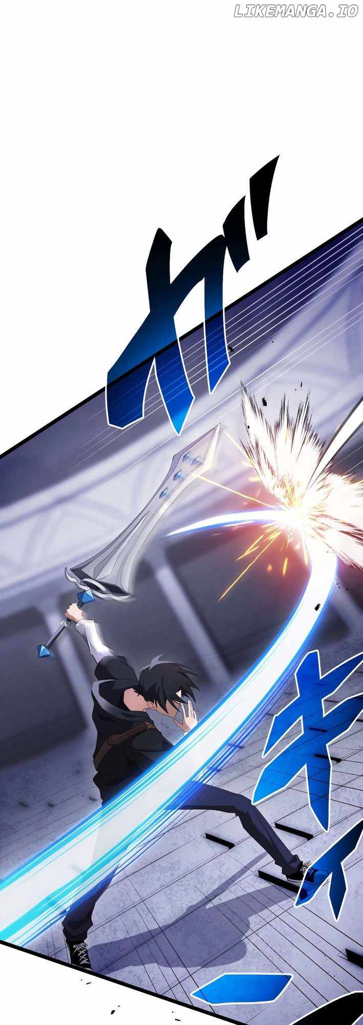 Kouunchi MAX no Ore Dake Jinsei Kaiki Chapter 11 28